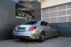 Mercedes-Benz C 63 AMG AMG Performance Sitze Thumbnail 2