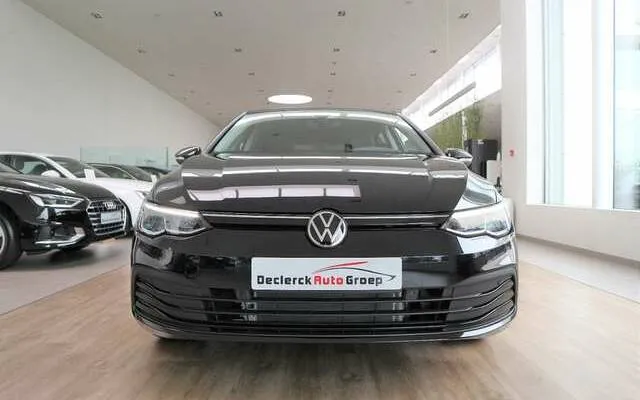 Volkswagen Golf 8 1.0TSI 6V*LIFE*GPS*LED*NIEUW MODEL 8*TOPAANBOD! Image 6