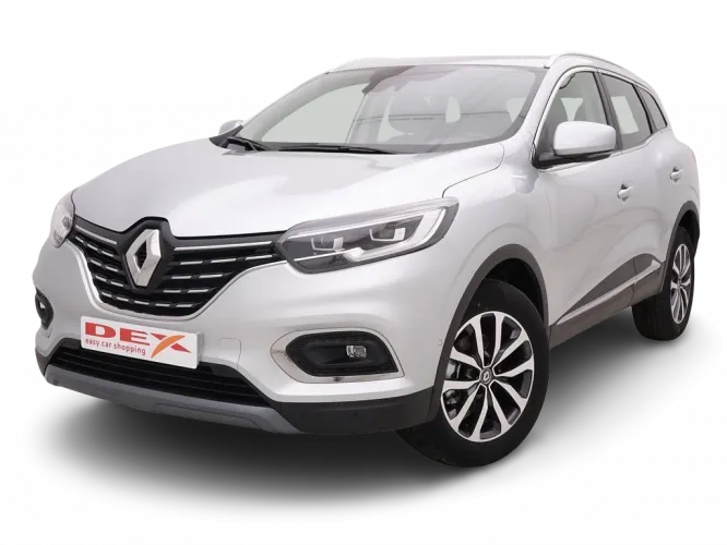 Renault Kadjar 1.3 TCe 160 EDC + GPS + FULL LED + ALU17 + CAMERA Image 1