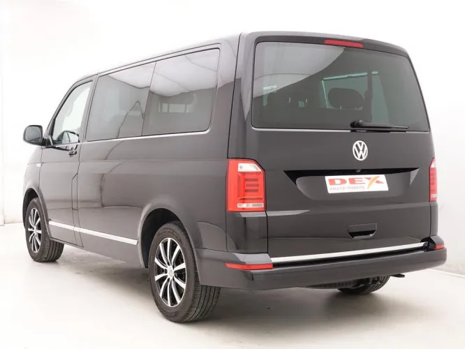 Volkswagen Caravelle 2.0 TDi 150 DSG Comfortline 70 Years 8pl + GPS + LED Lights + Camera Image 4