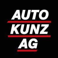 Auto Kunz AG Logo