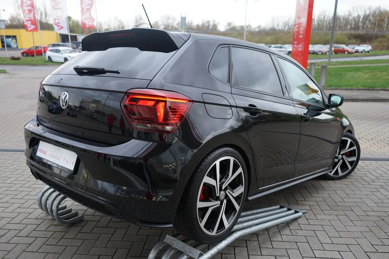 Volkswagen Polo 2.0 TSI GTI 2-Zonen-Klima...  Image 4