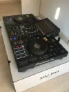 Pioneer XDJ-RX3, Pioneer XDJ-XZ, Pioneer OPUS-QUAD, Pioneer DDJ-FLX10, Pioneer DDJ-REV7, Pioneer CDJ-3000, Pioneer DJM-A9 ,Pioneer DJM-V10-LF,  Pioneer CDJ-2000NXS2, Pioneer DJM-900NXS2 Thumbnail 2