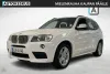 BMW X3 xDrive30d TwinPower Turbo A F25 M Sport *Panoraama /  Thumbnail 1