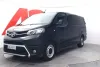 Toyota Proace L2 2,0 D 120 5-ovinen - KYLMÄKULJETUSAUTO / WEBASTO / ALV / KOUKKU / KAMERA / MAASÄHKÖ Thumbnail 1