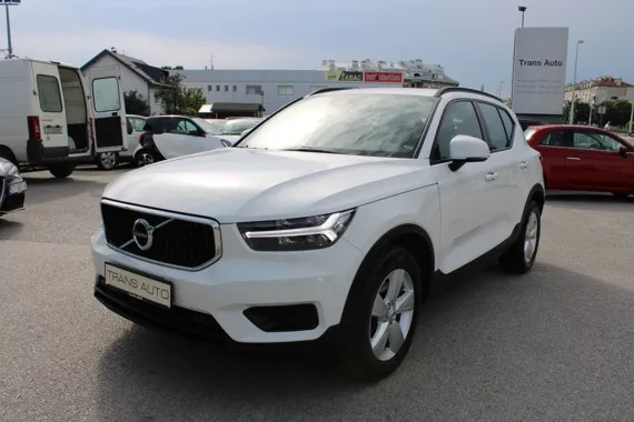 Volvo XC40 D3 4x4 AUTOMATIK *LED,NAVIGACIJA* Image 1