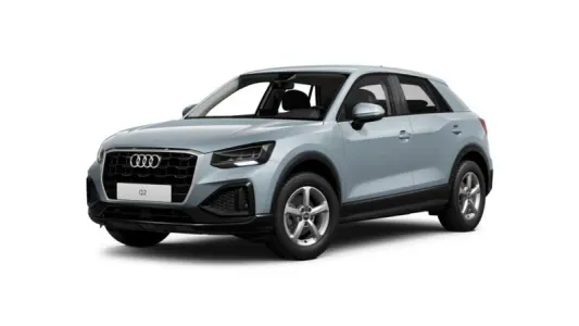 AUDI Q2 30 TDI S tronic Business