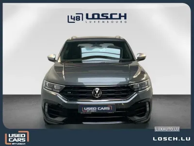 Volkswagen T-Roc 2.0 R 4Motion DSG7