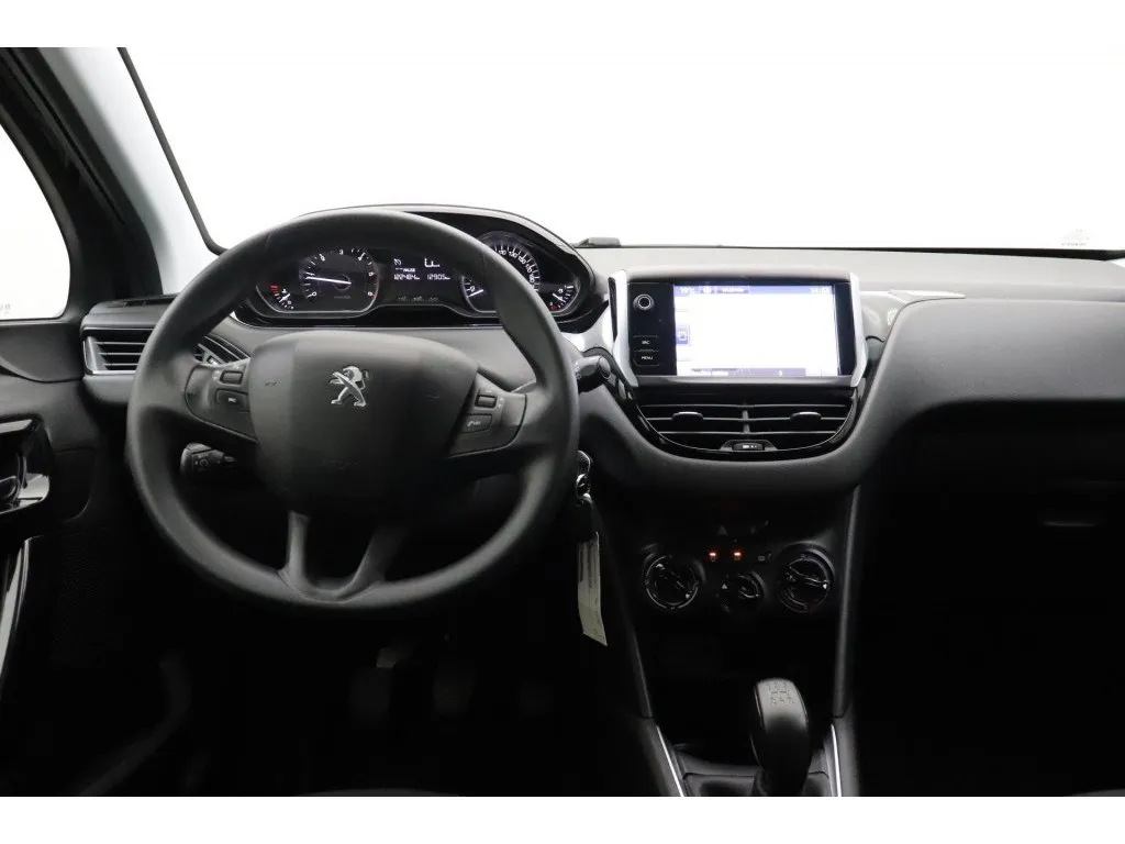 Peugeot 208 1.6 blueHDI 5 deurs Edition Navi Image 3