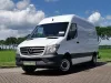 Mercedes-Benz Sprinter 313 CDI L2H2 Trekhaak! Thumbnail 1