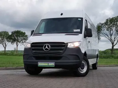 Mercedes-Benz Sprinter 316 L3H2 Maxi Automaat