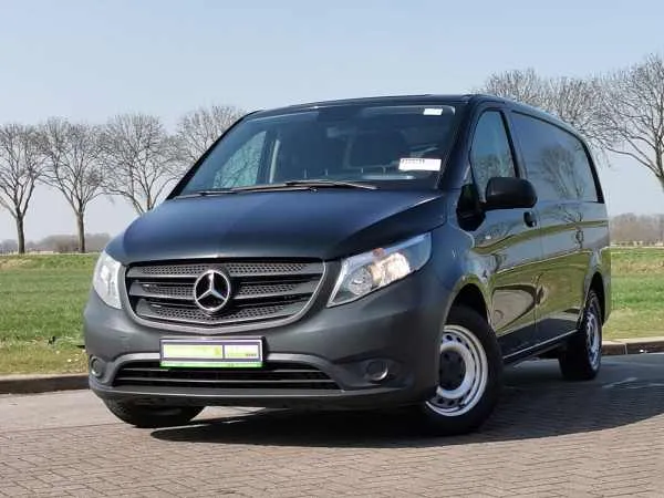 Mercedes-Benz Vito 114 Lang L2 Airco 143PK Image 1