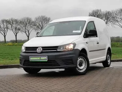 Volkswagen Caddy 2.0 TDI