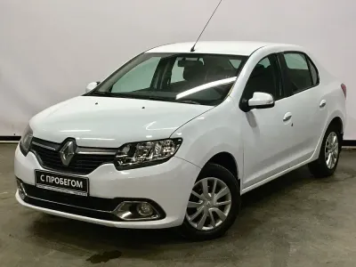 Renault Logan