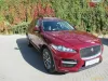 Jaguar F-Pace 2.0 D R-Sport Plus Thumbnail 2