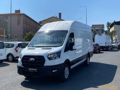 Ford Transit 350 E