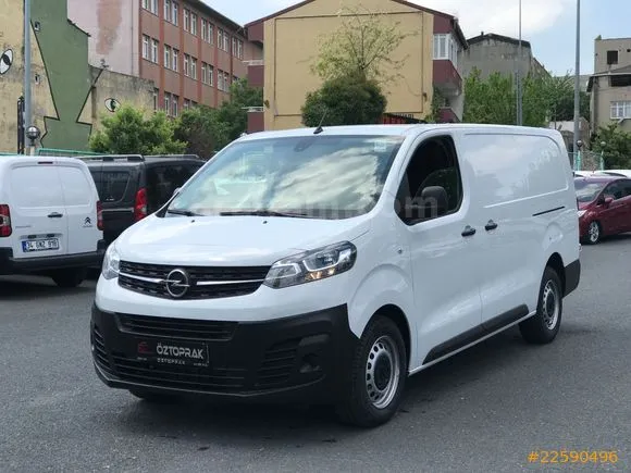 Opel Vivaro 2.0 CDTI Edition XL Image 2